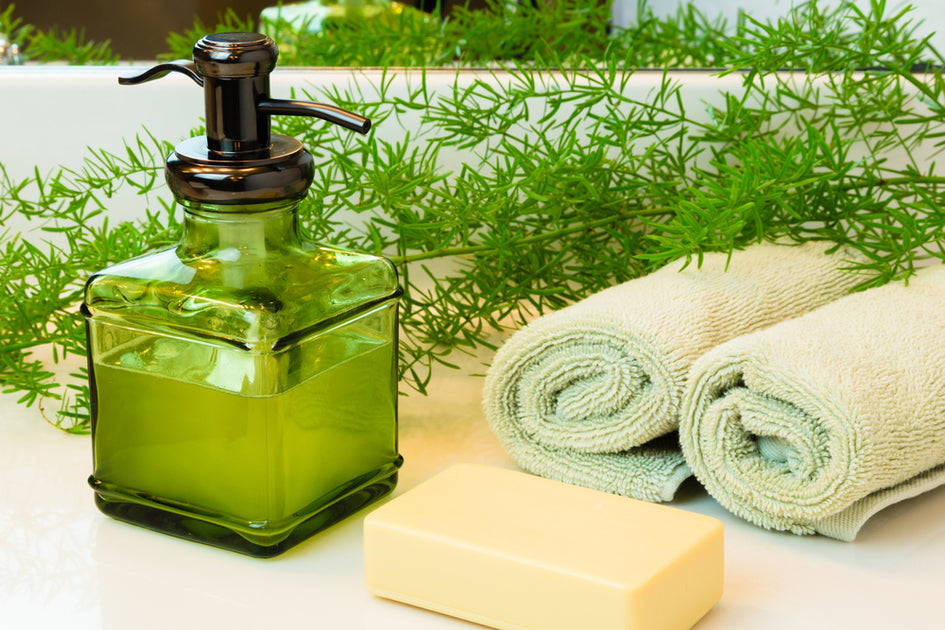 Is Castile Soap a Miracle Soap for both Cleaning and Beauty? The