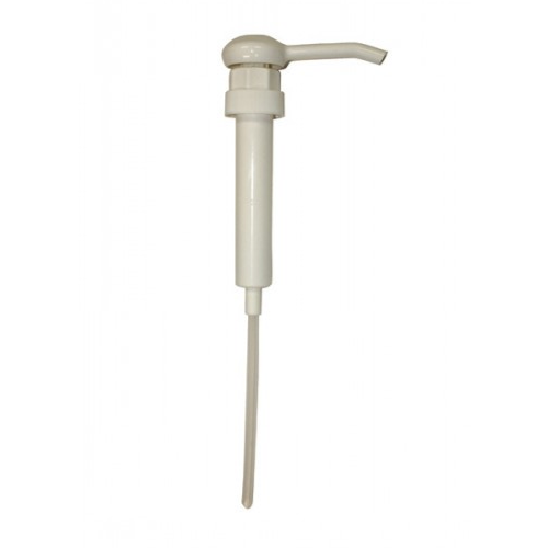 Gallon bottle pump The Castile Soap Shop