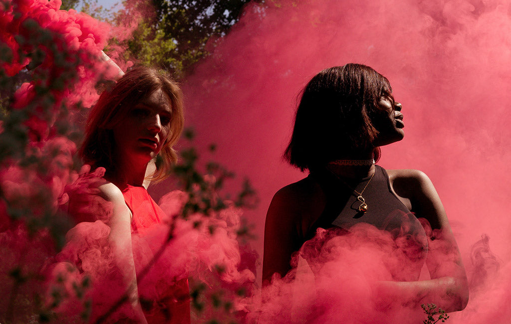 Fragrance is the New Second-Hand Smoke