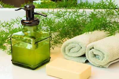 Is Castile Soap a Miracle Soap for both Cleaning and Beauty?