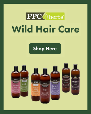 Wild PPCherbs