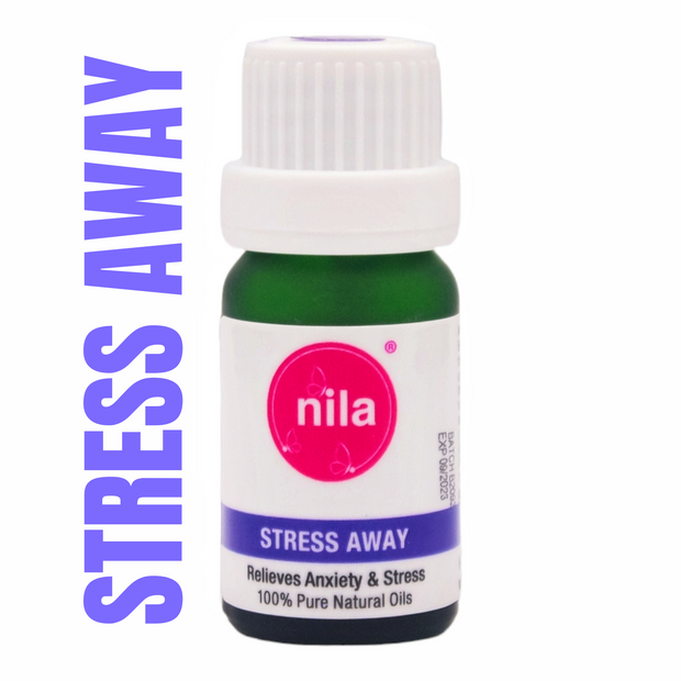 Stress Away 10ml