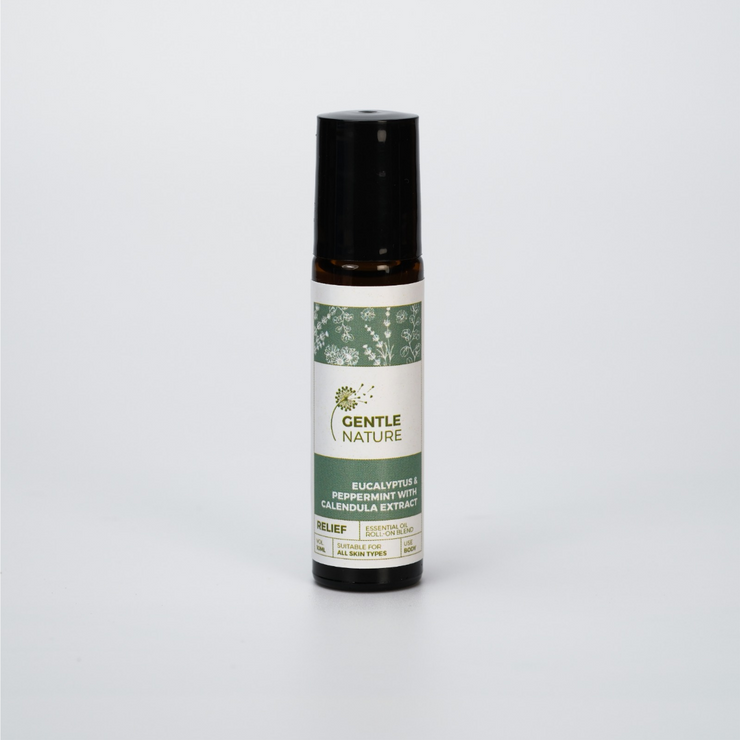 Relief Essential Oil Roll On 10ml
