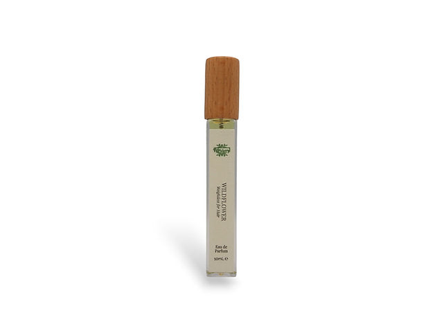 Patrichory - Wildflower Hair Perfume - Weightless