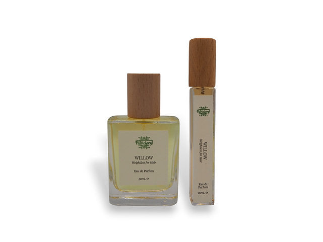 Patrichory - Willow Hair Perfume - Weightless