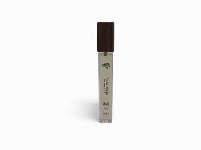 Patrichory - Wildflower Hair Perfume - Nourishing (Alcohol-Free)