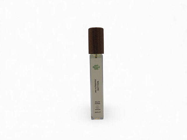 Patrichory - Willow Hair Perfume - Nourishing (Alcohol-free)