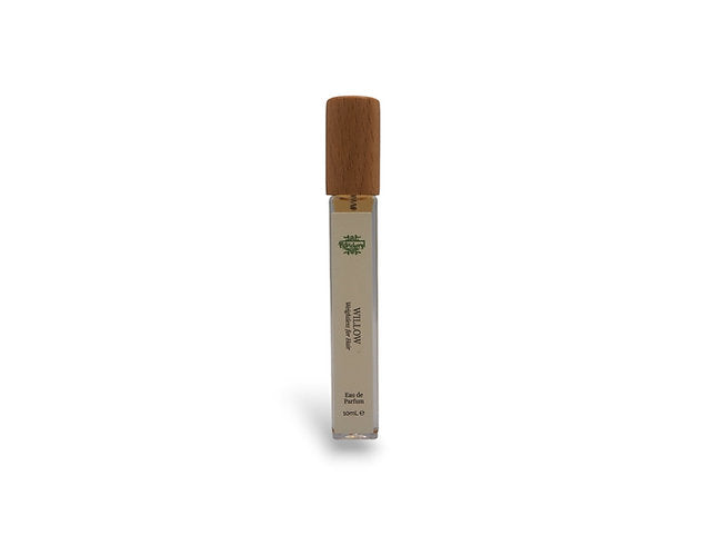Patrichory - Willow Hair Perfume - Weightless