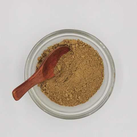 Patrichory - Natural Henna Hair Colour
