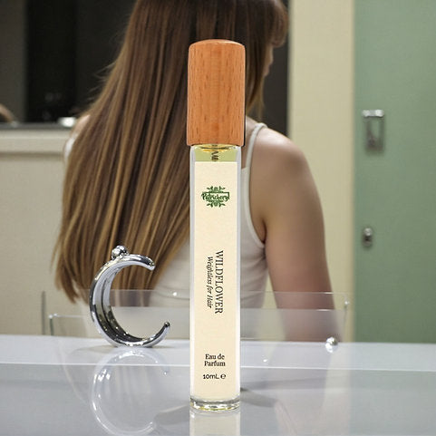 Patrichory - Wildflower Hair Perfume - Weightless