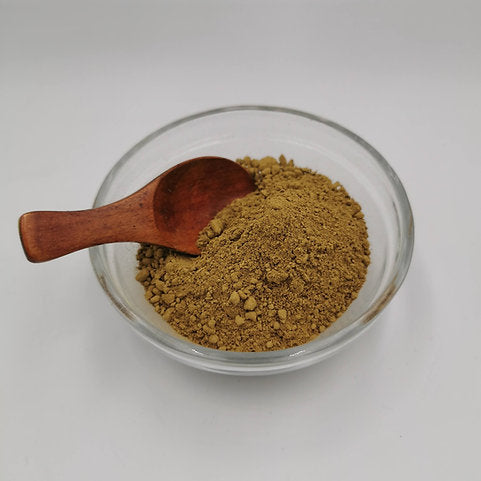 Patrichory - Natural Henna Hair Colour