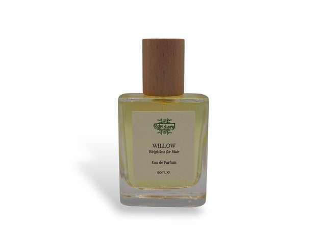Patrichory - Willow Hair Perfume - Weightless
