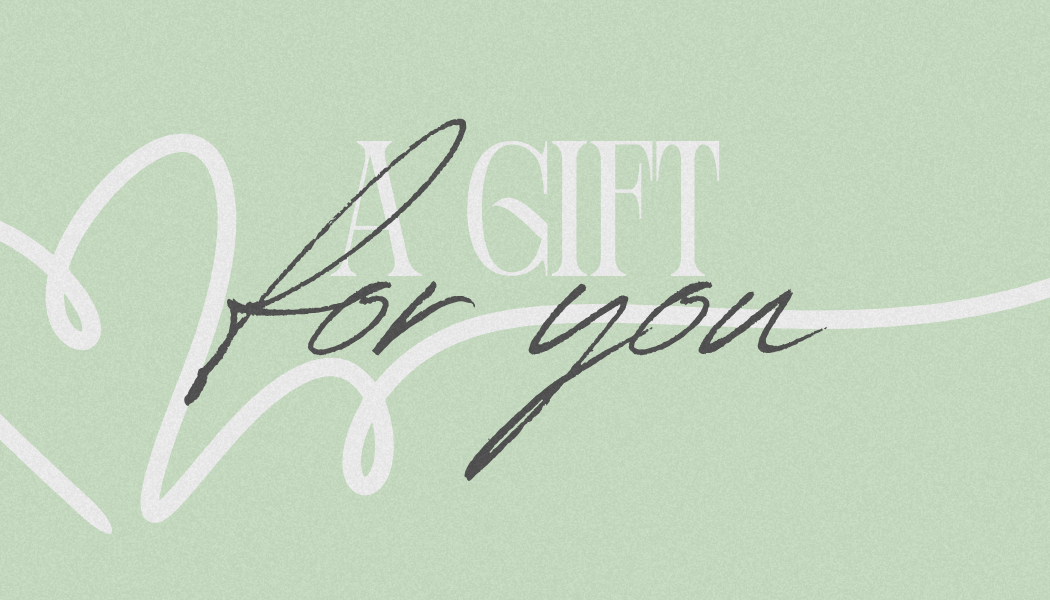 The Gift of Pure Essentials (E-Gift Card)