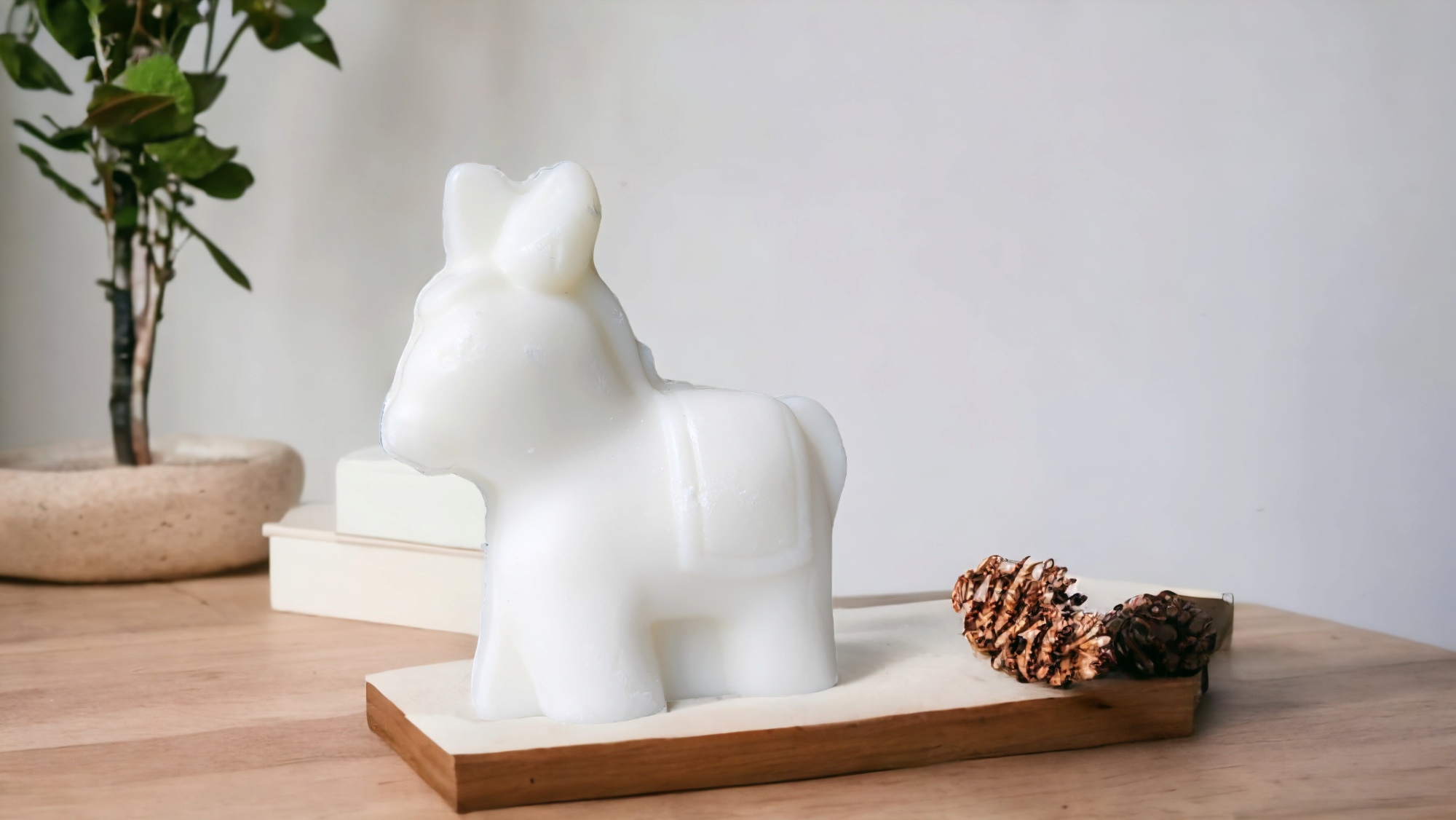 Donkey's Milk Soap 150g