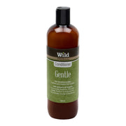 Wild – Gentle Shampoo / Conditioner for SENSITIVE SCALPS HAIR