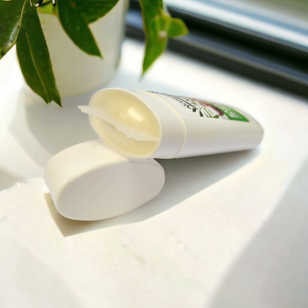 Organic Deodorant 3oz (90g)