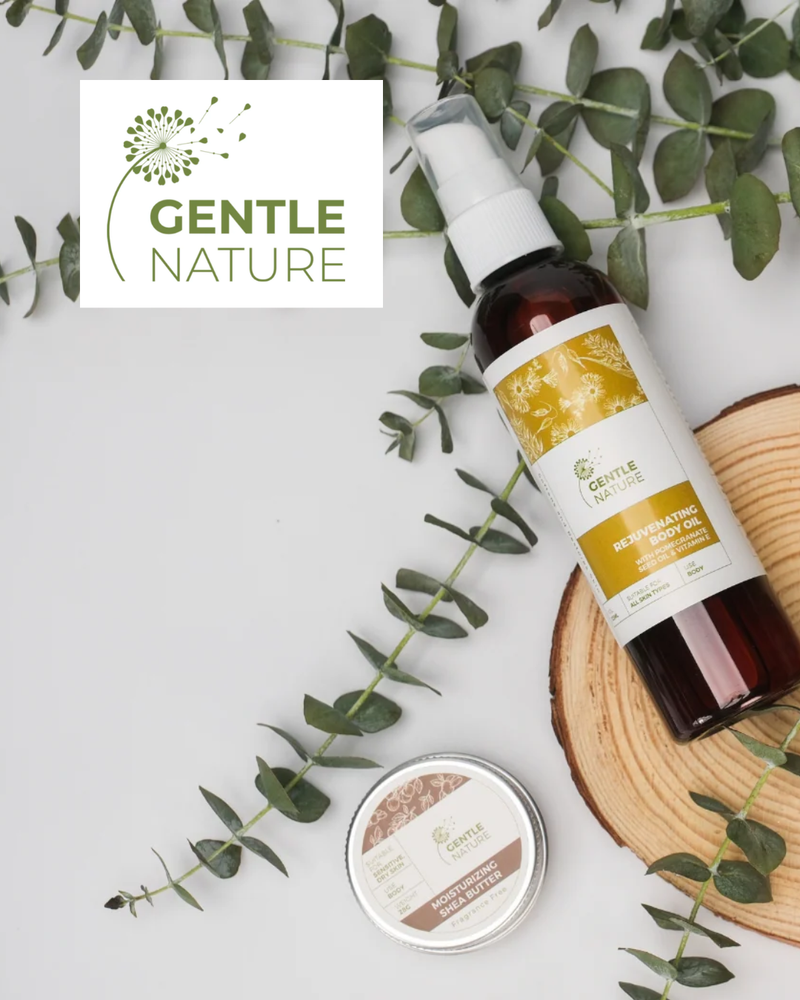 Gentle Nature