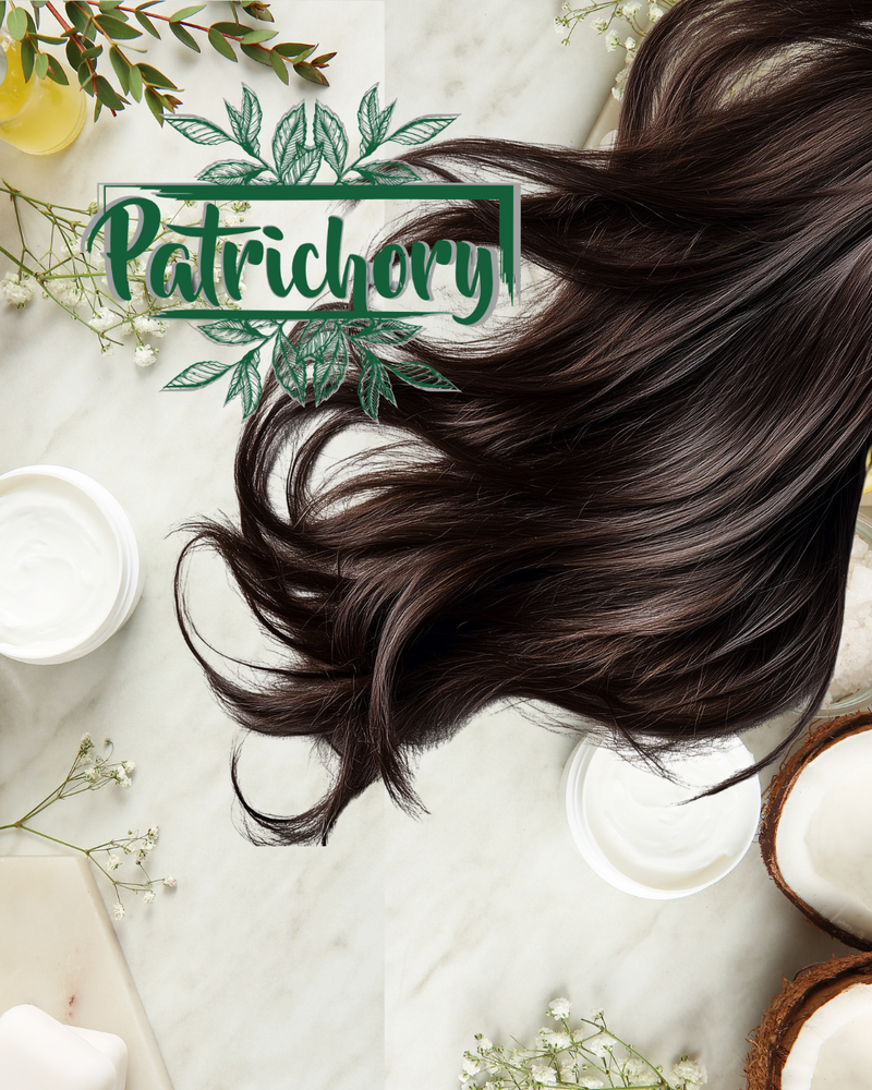 Patrichory
