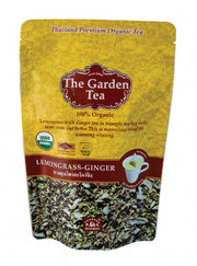 The Garden Tea Lemongrass Ginger, Buy 1 free 1
