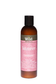 Wild – Volumiser Shampoo / Conditioner for FINE HAIR