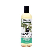 Vermont Peppermint Magic Liquid Castile