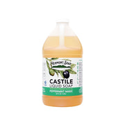 Peppermint Magic Liquid Castile (1 Gallon)