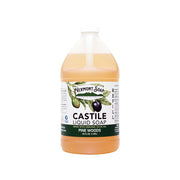Pine Woods Liquid Castile (1 Gallon)