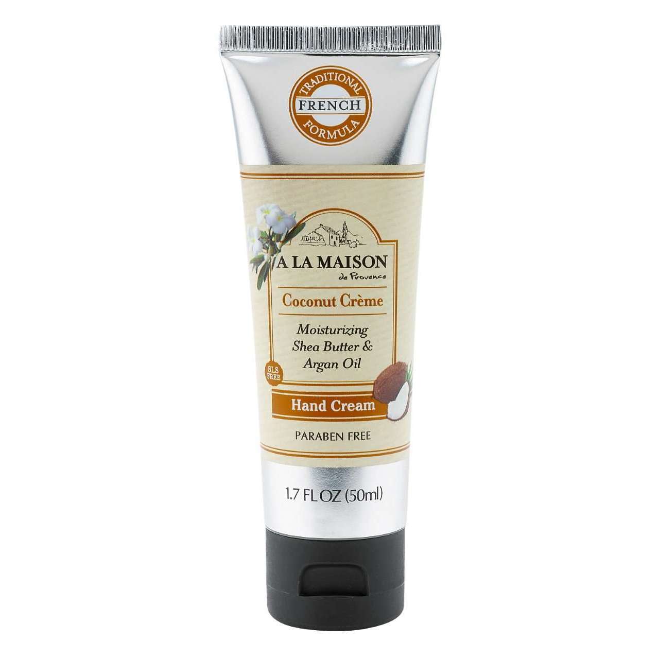 A La Maison Hand Cream Coconut 50 ml