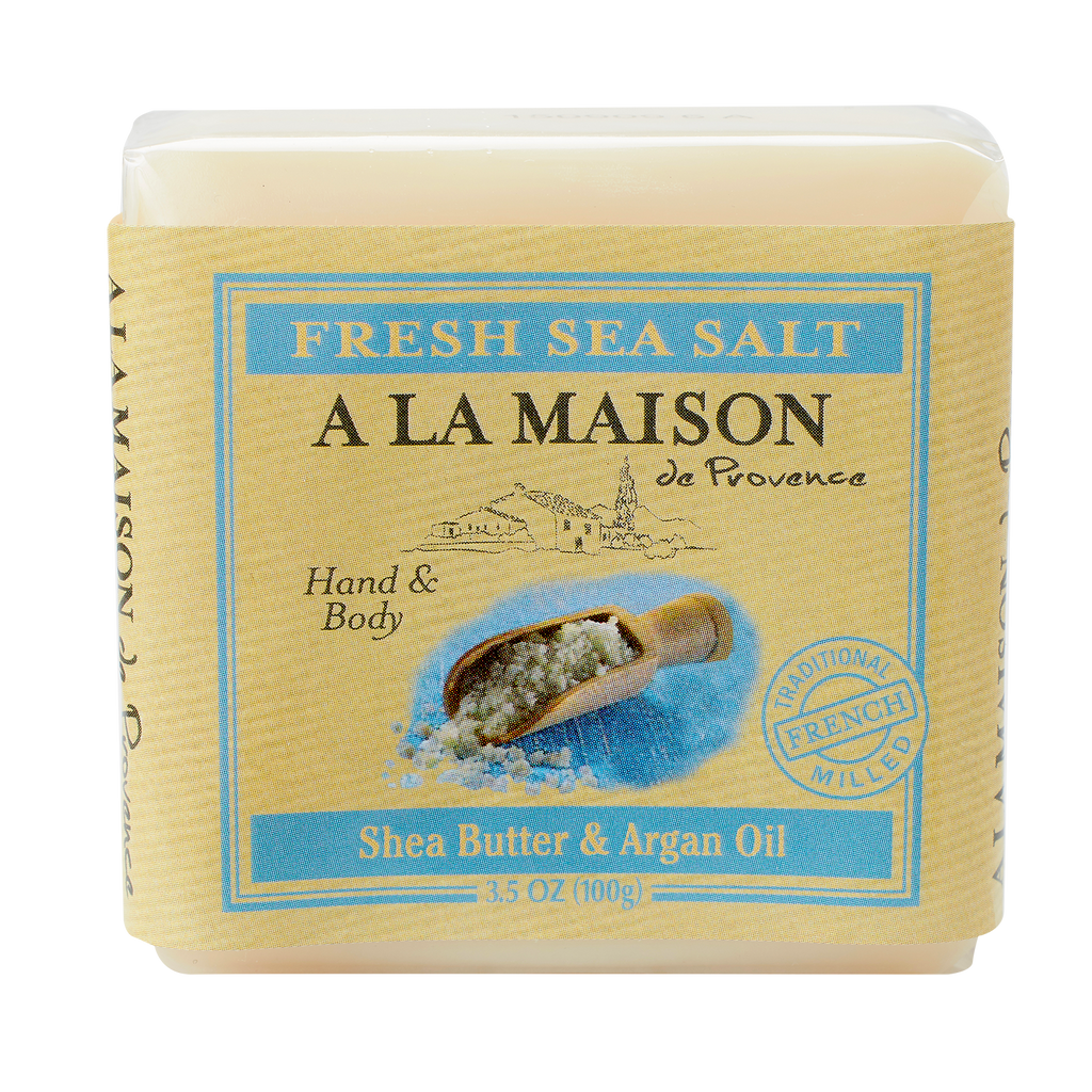A La Maison Mini Bar Soap 3.5oz (100g)