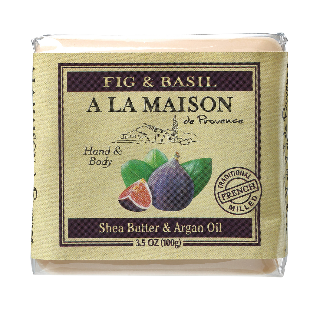 A La Maison Mini Bar Soap 3.5oz (100g)