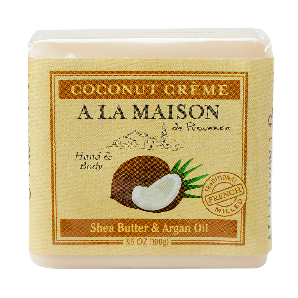 A La Maison Mini Bar Soap 3.5oz (100g)