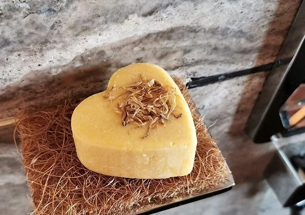 Daily Indulgence Shampoo Bar