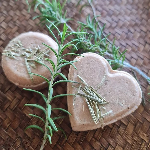 Finer Things Shampoo Bar