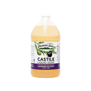 Vermont Soap Castile Liquid Soap Lavender Ecstasy